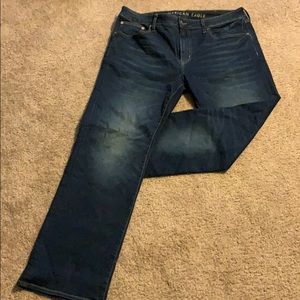 Men’s American Eagle Jeans 38X32
